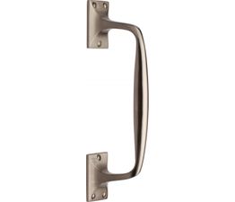 Marcus Cranked Door Pull Handle