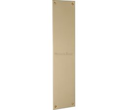 Marcus Door Fingerplate
