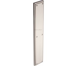 Marcus Large Door Fingerplate