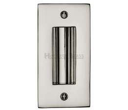 Marcus Flush Pull Handle
