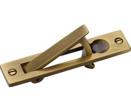 Marcus Pocket Door Edge Pull Handle