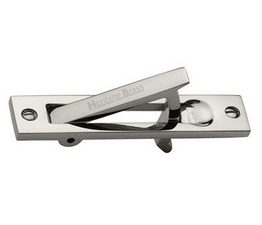 Marcus Pocket Door Edge Pull Handle