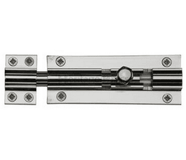 Marcus Surface Door Bolt