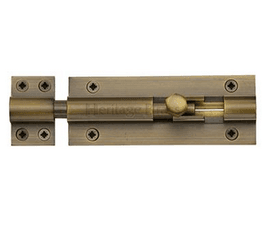 Marcus Surface Door Bolt