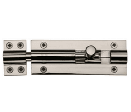 Marcus Surface Door Bolt