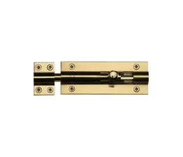 Marcus Surface Straight Door Bolt