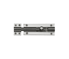 Marcus Surface Straight Door Bolt