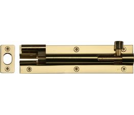 Marcus Necked Door Bolt