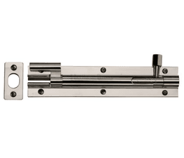 Marcus Necked Door Bolt