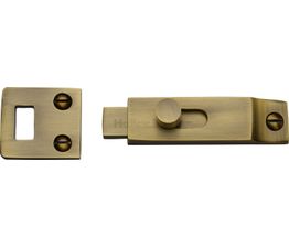 Marcus Surface Slide Door Bolt