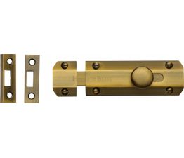 Marcus Surface Flat Door Bolt