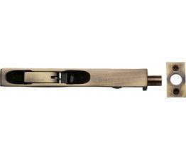 Marcus Flush Door Bolt