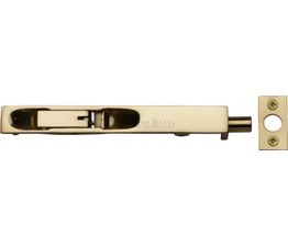 Marcus Flush Door Bolt