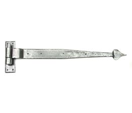 From The Anvil Cranked Hook and Band Hinge