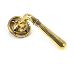 From The Anvil Newbury Lever