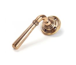 From The Anvil Newbury Lever