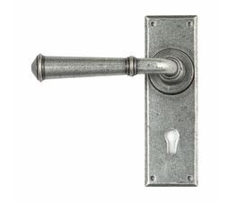 From The Anvil Pewter Regency Lever