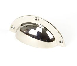 From The Anvil Period Plain Drawer Pull