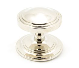 From The Anvil Art Deco Centre Door Knob