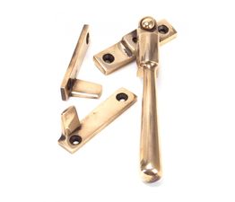 From The Anvil Newbury Night Vent Locking Fastener