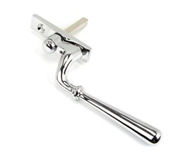 From The Anvil Newbury Locking Espagnolette Handle