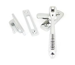 From The Anvil Reeded Locking Casement Fastener