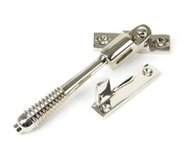 From The Anvil Reeded Locking Night Vent Fastener