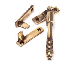 From The Anvil Reeded Locking Night Vent Fastener