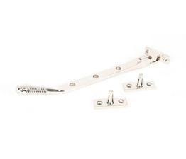 From The Anvil Reeded Casement Stay