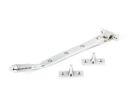 From The Anvil Reeded Casement Stay