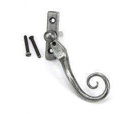 From The Anvil Monkeytail Espagnolette Handle