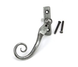 From The Anvil Monkeytail Espagnolette Handle