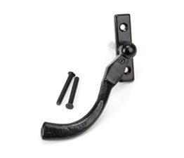 From The Anvil Peardrop Espagnolette Handle