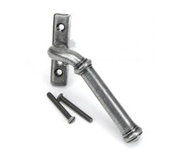 From The Anvil Regency Espagnolette Handle