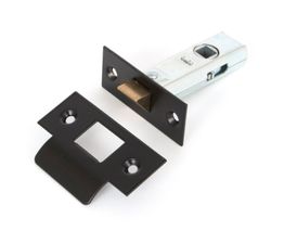 From The Anvil Tubular Latch for Sprung Handles