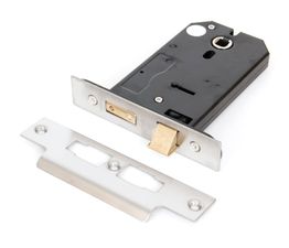 From The Anvil Horizontal 3 Lever Horizontal Sashlock