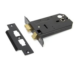 From The Anvil Horizontal 3 Lever Horizontal Sashlock