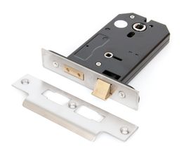 From The Anvil Horizontal Bathroom Sashlock