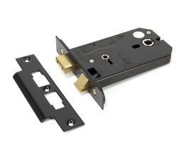 From The Anvil Horizontal Bathroom Sashlock