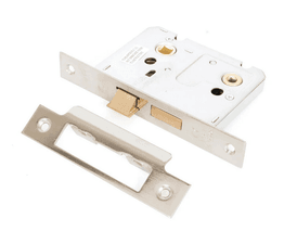 From The Anvil Bathroom Sashlock