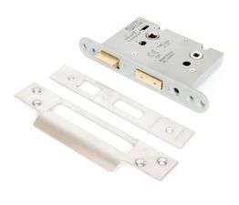 From The Anvil Heavy Duty Bathroom Mortice Lock