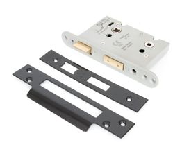 From The Anvil Heavy Duty Bathroom Mortice Lock