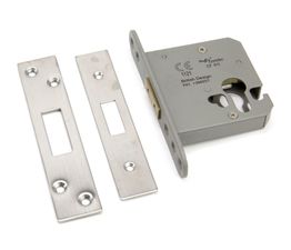 From The Anvil Euro Profile Dead Lock