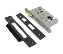 From The Anvil Euro Sashlock Case