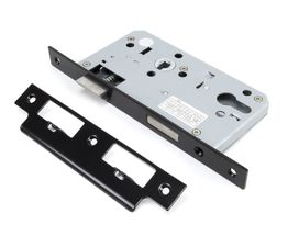 From The Anvil Euro Din Sashlock Case