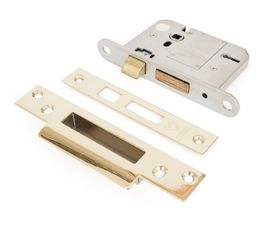 From The Anvil 5-Lever Sashlock BS3621