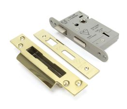 From The Anvil Heavy Duty 5 Lever Sashlock BS3621