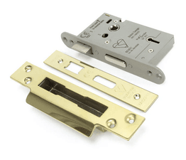 From The Anvil Heavy Duty Keyed-Alike 5-Lever Sashlock BS3621