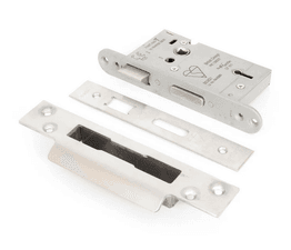 From The Anvil Heavy Duty Keyed-Alike 5-Lever Sashlock BS3621
