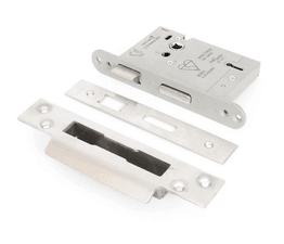 From The Anvil Heavy Duty Keyed-Alike 5-Lever Sashlock BS3621